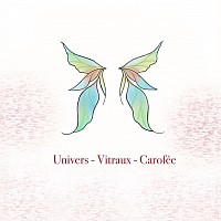 Univers vitraux Caro f&eacute;e
