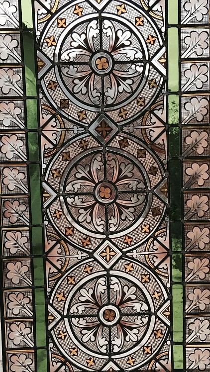 Cage à mouche